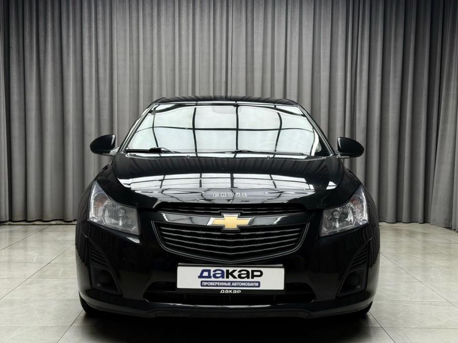 Chevrolet Cruze I Рестайлинг Ижевск  - изображение 2