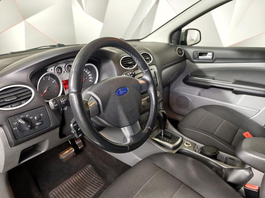 Ford Focus II Рестайлинг Москва  - изображение 19