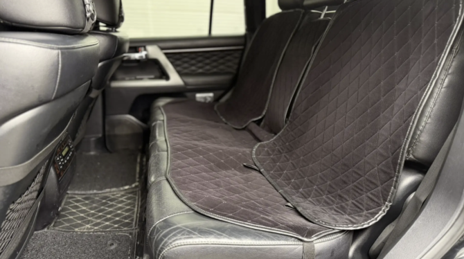 Toyota Land Cruiser 200 Series Рестайлинг 1 с пробегом 2013 года, цена 4 200 000 рублей, 256785 км, внедорожник, Автокод Объявления