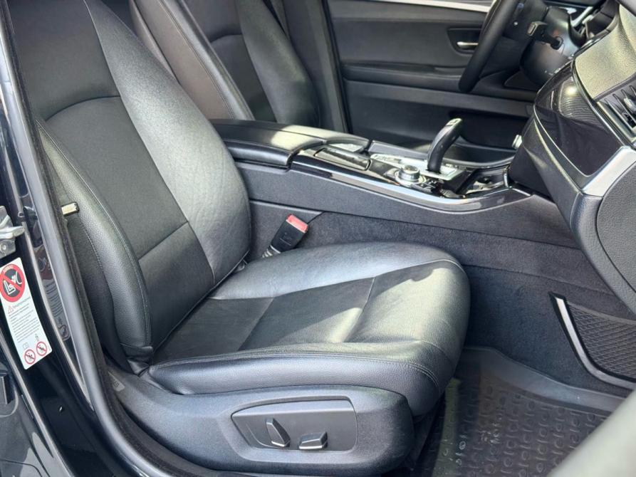 BMW 5 серии VI (F10/F11/F07) Рестайлинг Ижевск  - изображение 7