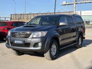 Toyota Hilux VII Рестайлинг Пермь  - изображение 27