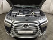 Lexus LX IV Москва  - изображение 35
