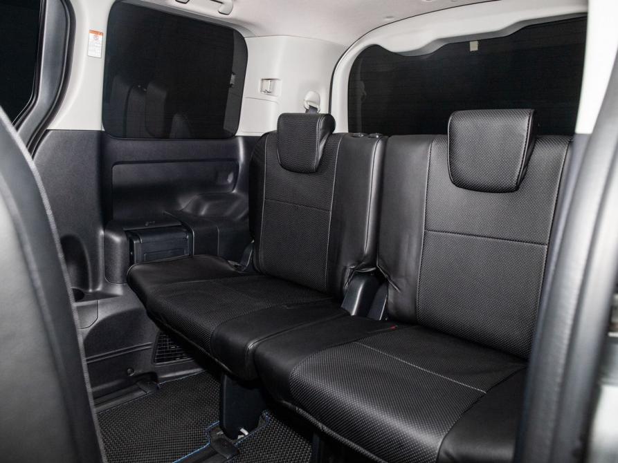 Toyota Voxy III (R80) Иркутск  - изображение 8