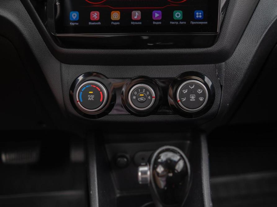 Kia Rio III Рестайлинг Сочи  - изображение 15