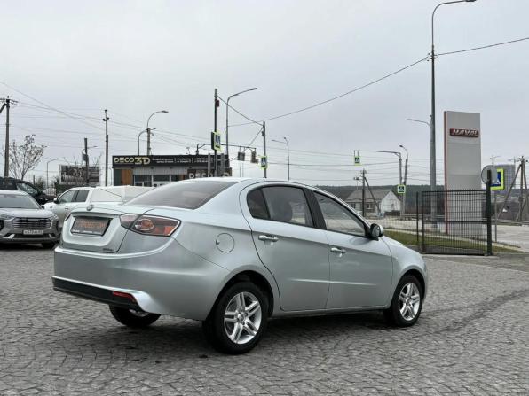 FAW Oley с пробегом 2014 года, цена 460 000 рублей, 122197 км, седан, Автокод Объявления
