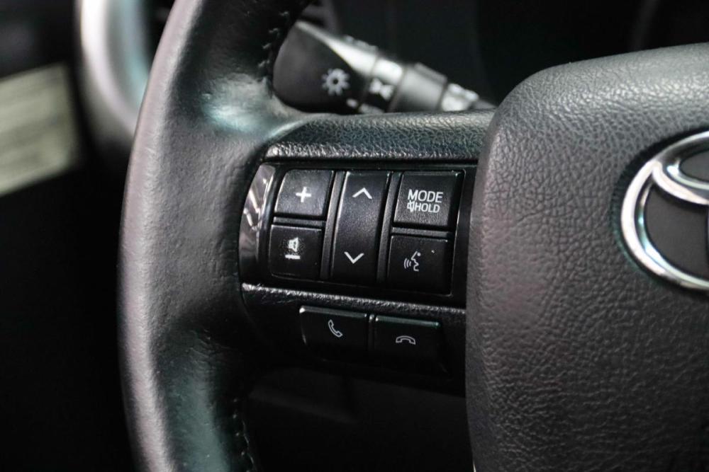 Toyota Hilux VIII Сургут  - изображение 15