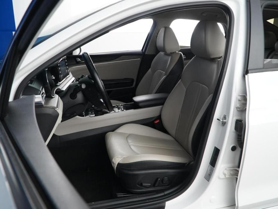 Kia K5 III Москва  - изображение 10