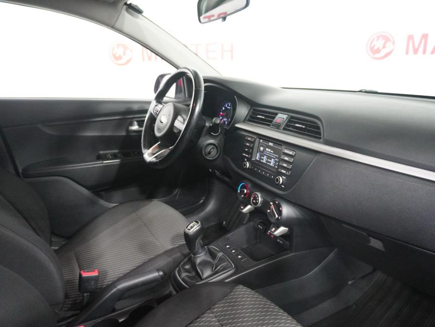 Kia Rio IV Вологда  - изображение 10