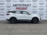 Chery Tiggo 7 Pro Plug-in Hybrid Владимир  - изображение 26