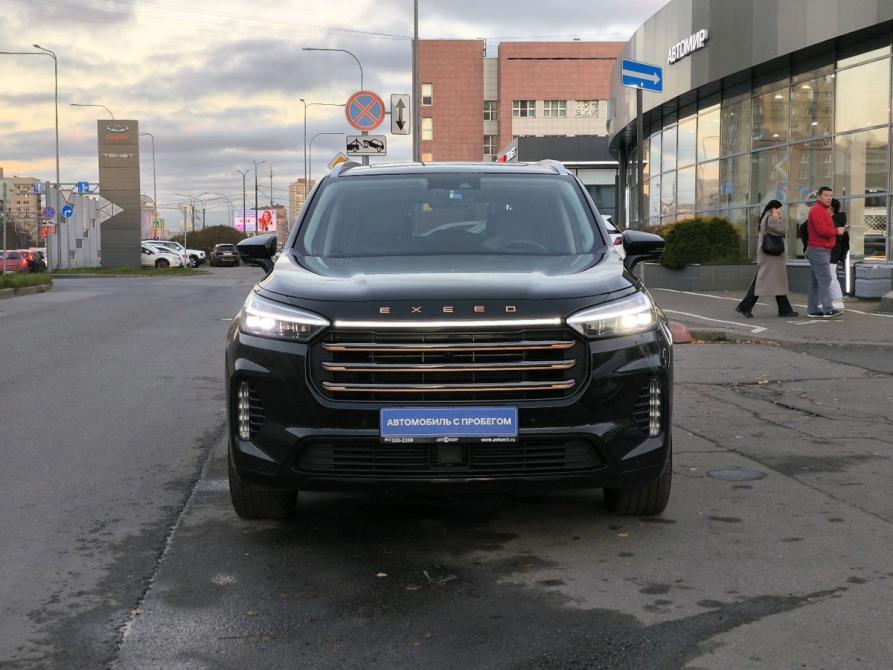 Exeed VX I Санкт-Петербург  - изображение 2