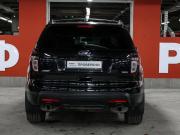 Ford Explorer V Москва  - изображение 34