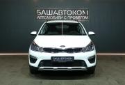 Kia Rio IV Уфа  - изображение 19