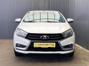 Lada (ВАЗ) Vesta I Пермь  - изображение 26