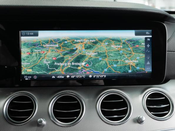 Mercedes-Benz E-Класс V (W213 S213 C238) с пробегом 2016 года, цена 3 074 000 рублей, 164800 км, седан, Автокод Объявления