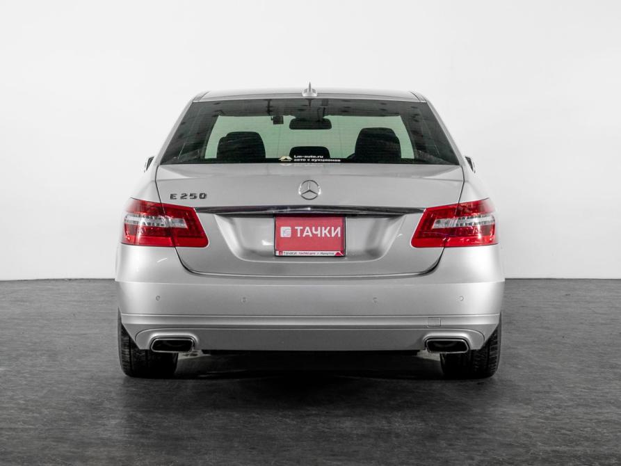 Mercedes-Benz E-Класс IV (W212 S212 C207) Иркутск  - изображение 4