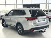 Mitsubishi Outlander III Рестайлинг 3 Шахты  - изображение 23