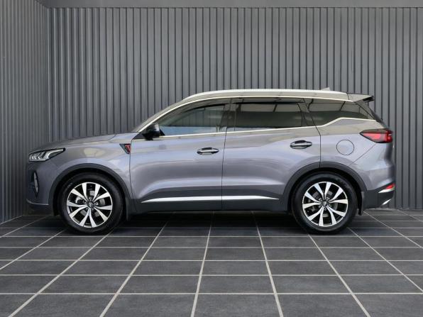 Chery Tiggo 7 Pro Max I с пробегом 2023 года, цена 1 747 000 рублей, 64777 км, внедорожник, Автокод Объявления