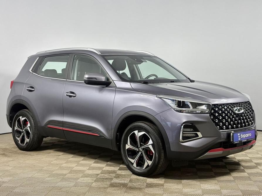 Chery Tiggo 4 Pro I Борисоглебск  - изображение 7