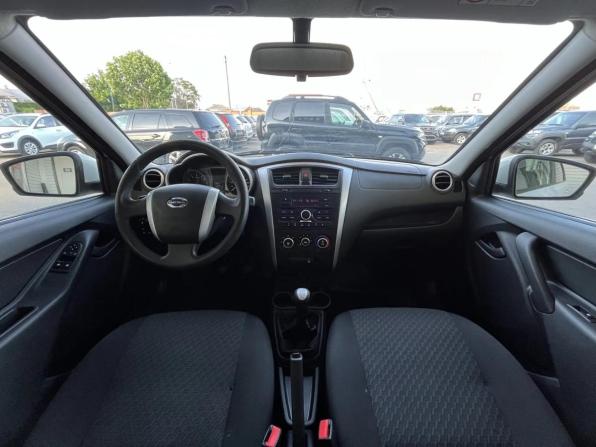 Datsun on-DO I Рестайлинг с пробегом 2020 года, цена 599 000 рублей, 119574 км, седан, Автокод Объявления