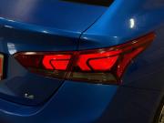 Hyundai Solaris II Челябинск  - изображение 28