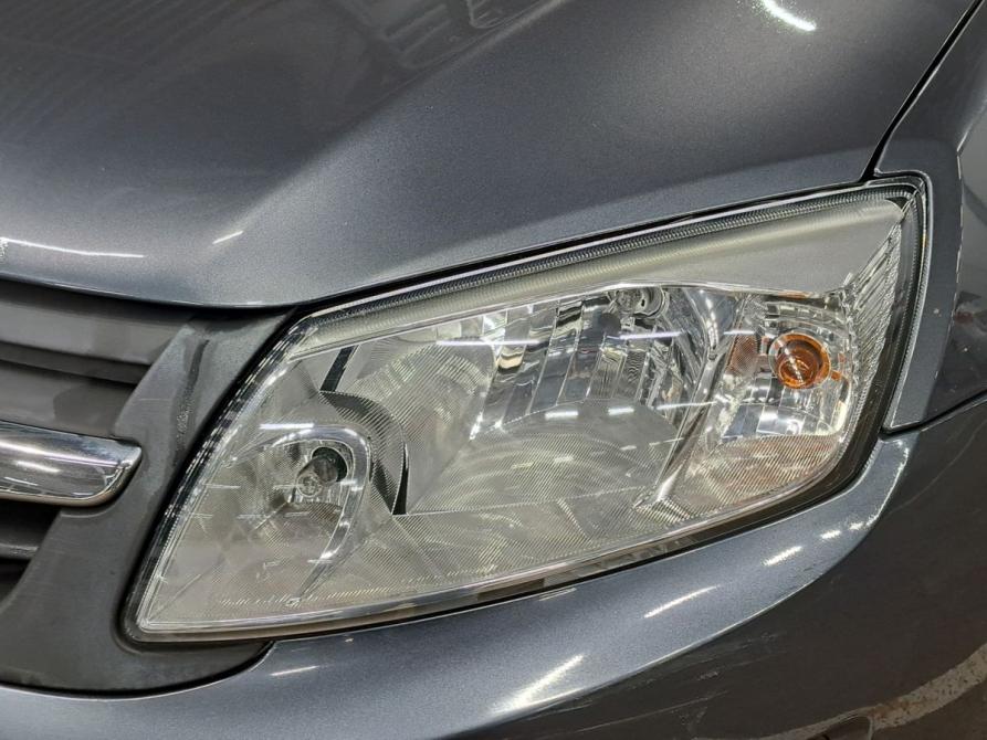 Lada (ВАЗ) Granta I Набережные Челны  - изображение 20