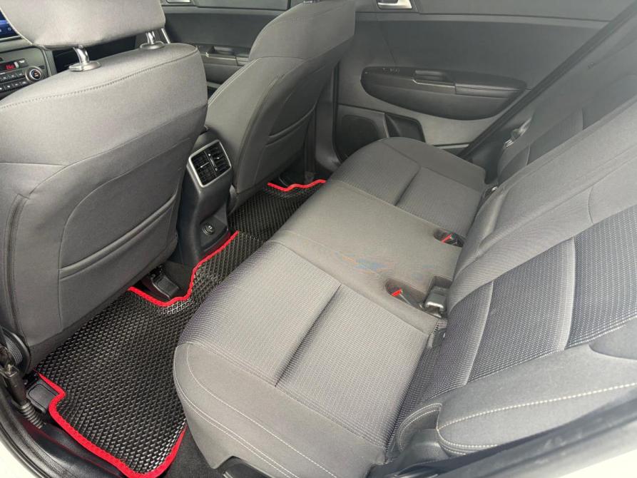 Kia Sportage IV Азнакаево  - изображение 19