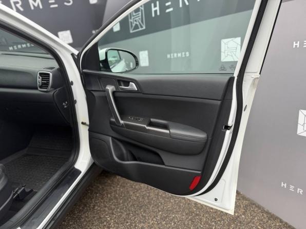 Kia Sportage IV с пробегом 2017 года, цена 2 179 000 рублей, 74692 км, внедорожник, Автокод Объявления