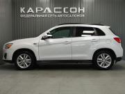 Mitsubishi ASX I Рестайлинг Пермь  - изображение 24