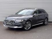 Audi A4 allroad V (B9) Рестайлинг Москва  - изображение 31