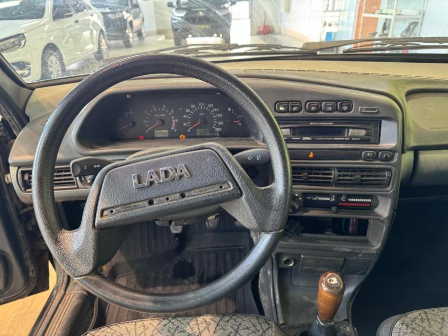 Lada (ВАЗ) 2115 Чебоксары  - изображение 10