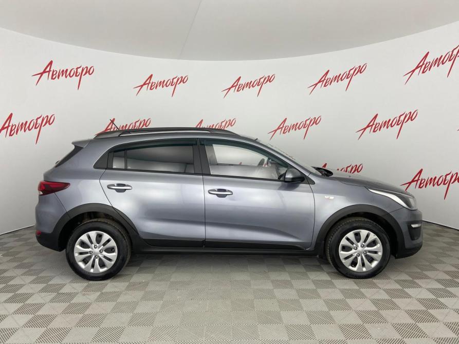 Kia Rio IV Псков  - изображение 6