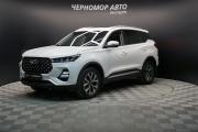Chery Tiggo 7 Pro I Крым  - изображение 32