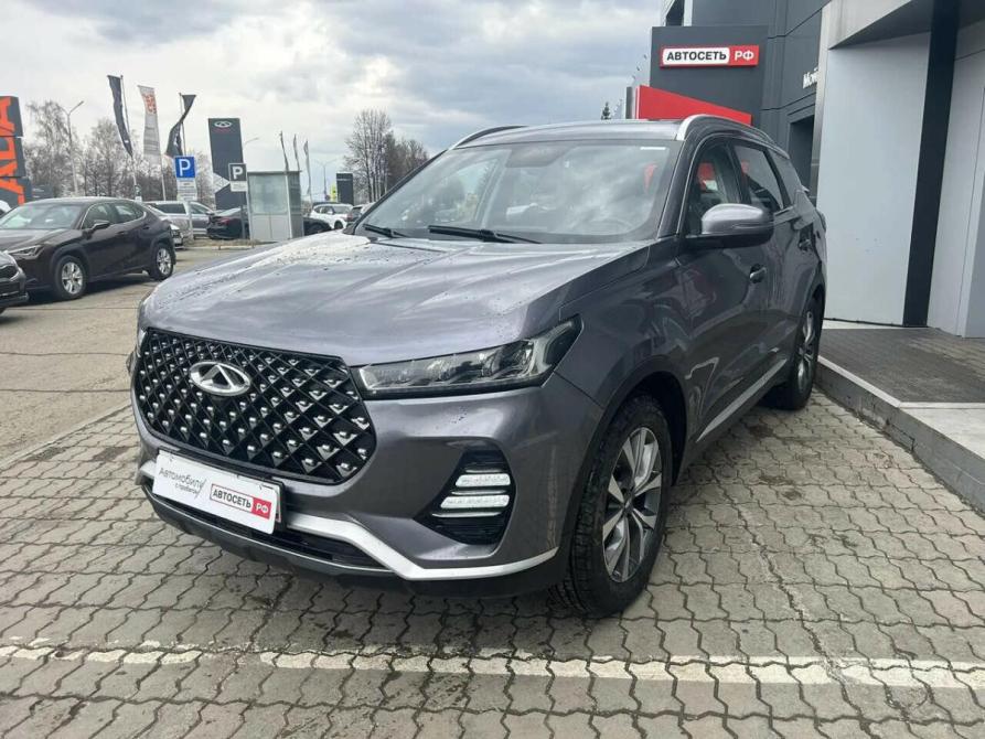 Chery Tiggo 7 Pro I Набережные Челны  - изображение 3