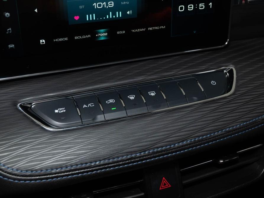 Haval Jolion I Казань  - изображение 11