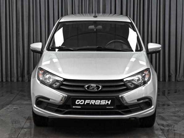 Lada (ВАЗ) Granta I Рестайлинг с пробегом 2023 года, цена 809 000 рублей, 59796 км, седан, Автокод Объявления