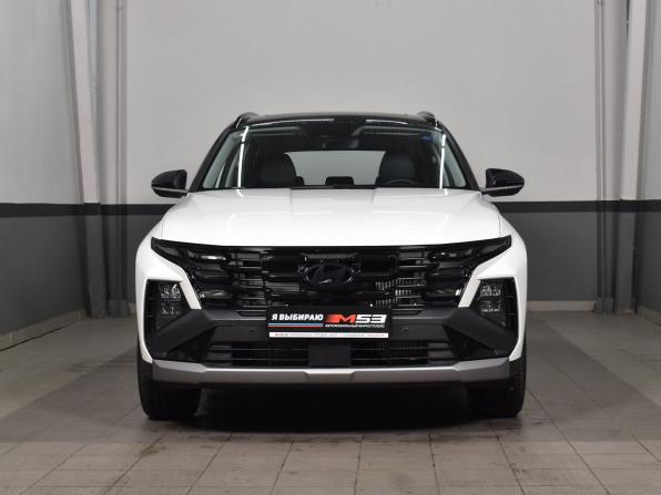 Hyundai Tucson IV Рестайлинг с пробегом 2026 года, цена 3 999 995 рублей, 20 км, внедорожник, Автокод Объявления
