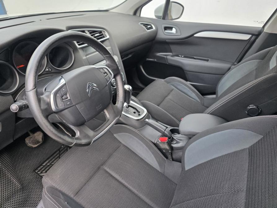 Citroen C4 II Москва  - изображение 9