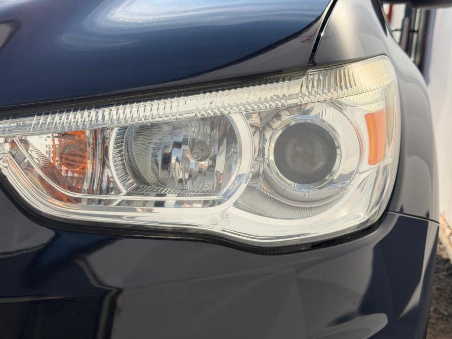 Mitsubishi ASX I Рестайлинг Набережные Челны  - изображение 12