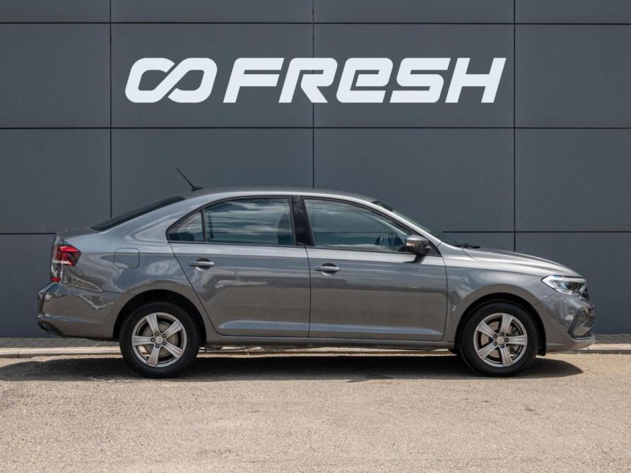 Volkswagen Polo V Рестайлинг Краснодар  - изображение 5