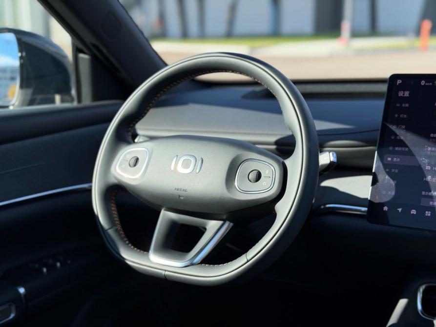 Changan Qiyuan Q07 Казань  - изображение 19