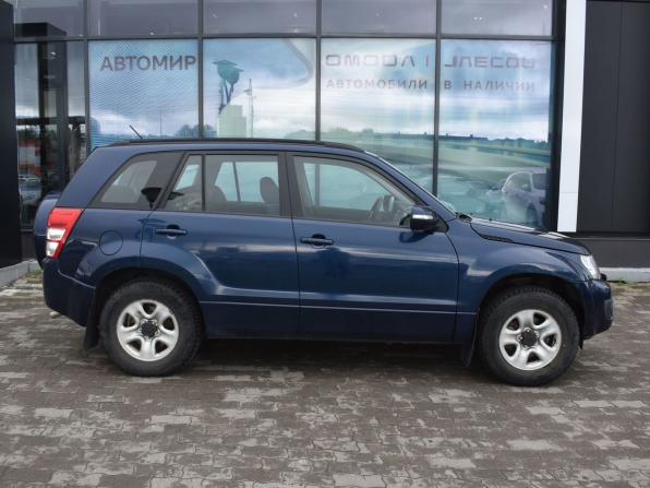Suzuki Grand Vitara II Рестайлинг 2 с пробегом 2014 года, цена 1 200 000 рублей, 172368 км, внедорожник, Автокод Объявления
