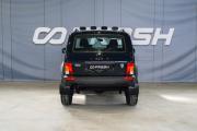 Lada (ВАЗ) Niva Legend Ульяновск  - изображение 22