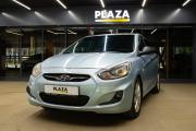 Hyundai Solaris I Уфа  - изображение 27
