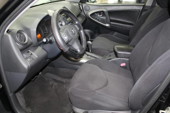 Toyota RAV4 III (XA30) с пробегом 2009 года, цена 1 099 000 рублей, 353328 км, внедорожник, Автокод Объявления