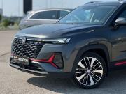 Changan CS35 Plus I Рестайлинг Самара  - изображение 19