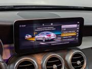 Mercedes-Benz C-Класс IV (W205) Химки  - изображение 50