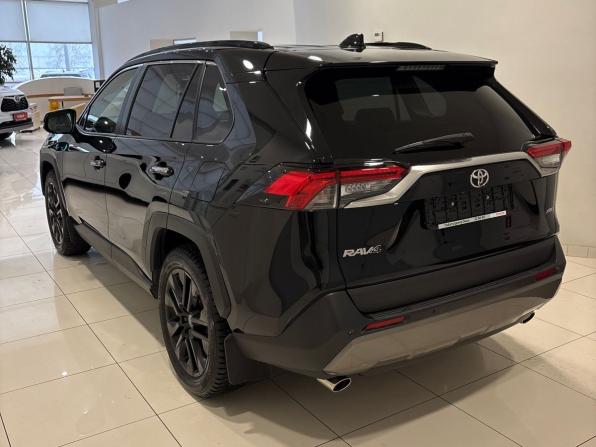 Toyota RAV4 V (XA50) с пробегом 2020 года, цена 3 330 000 рублей, 76266 км, внедорожник, Автокод Объявления