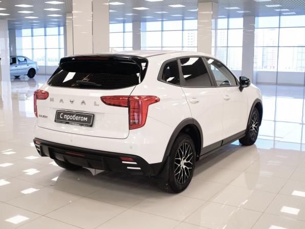 Haval Jolion I Рестайлинг с пробегом 2024 года, цена 1 921 000 рублей, 18873 км, внедорожник, Автокод Объявления