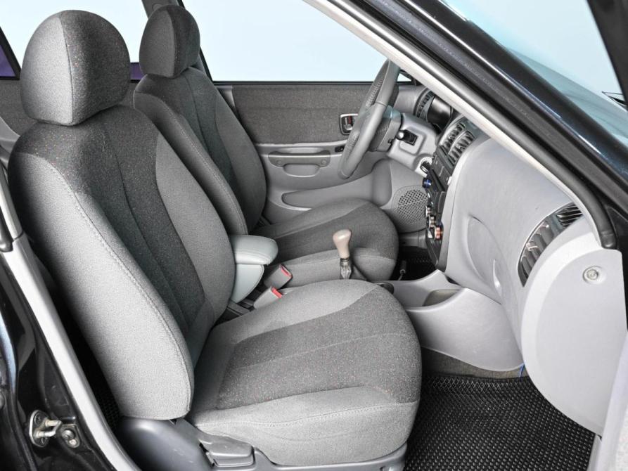 Hyundai Accent II Ростов-на-Дону  - изображение 8