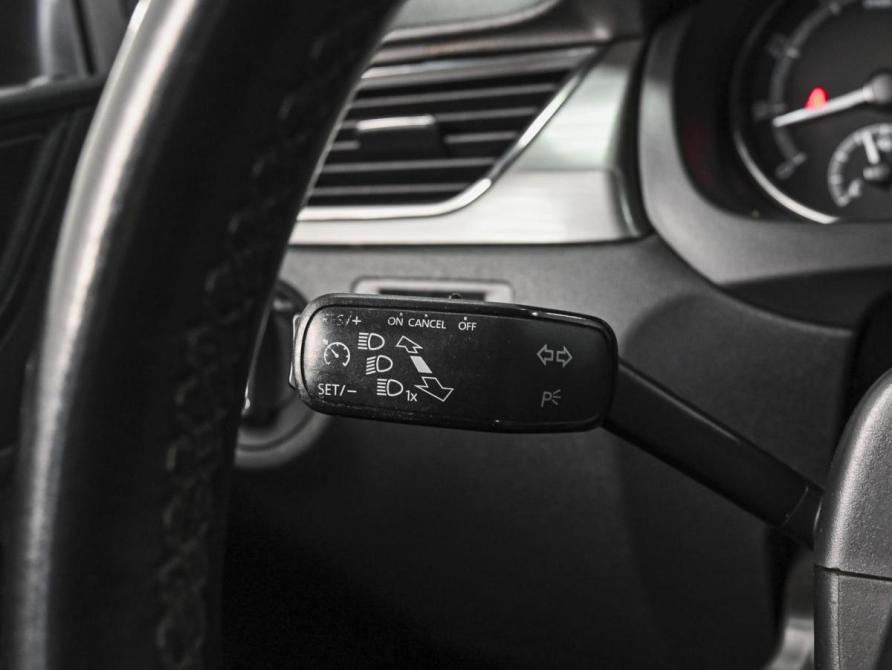 Skoda Rapid I Рестайлинг Ставрополь  - изображение 16